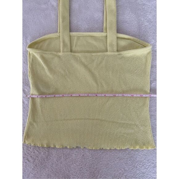 Volcom Crop Top - Picture 3 of 7